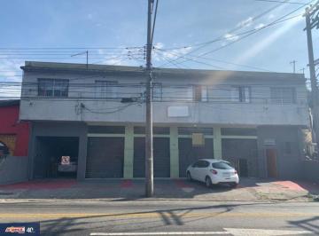 Comercial · 400m² · 5 Vagas · Salão 400 m² para alugar -  MACEDO - Guarulhos/SP