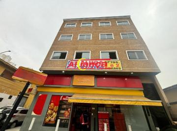 Apartamento · 35m² · 1 Quarto · Apartamento para locação, 35m², com 1 quarto no Macedo - R$ 1.500,00.