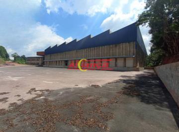 Comercial · 7245m² · 150 Vagas · GALPÃO COMERCIAL PARA ALUGAR COM 7.245M², ÁGUA CHATA - GUARULHOS/SP POR R$ 195.615,00
