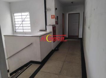 Comercial · 100m² · Sala com cozinha ampla para alugar 100m², Centro - Guarulhos por R$ 3.000,00