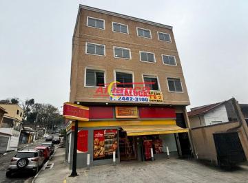 Apartamento · 43m² · 2 Quartos · Apartamento para locação 43m², com 2 quartos no Macedo - R$ 1.600,00