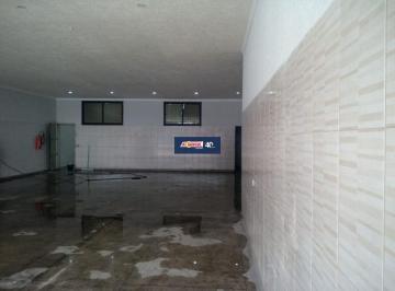 Comercial · 250m² · Salão comercial 250 m² - Cidade Seródio, Guarulhos