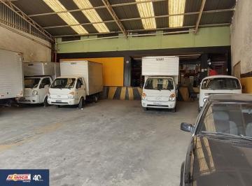 Comercial · 1000m² · Galpão para alugar, 1.000 m² - Jardim são Domingos  - Guarulhos/SP