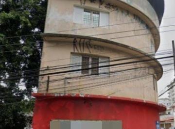 Comercial · 200m² · SALÃO COMERCIAL 200M² - VILA SÃO JOSÉ