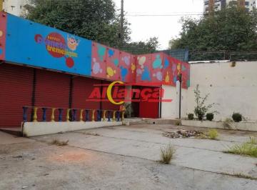 Comercial · 200m² · 6 Vagas · Salão para alugar, 200 m² Jardim Guarulhos  Guarulhos/SP