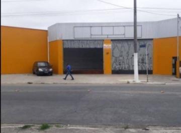 Comercial · 400m² · 8 Vagas · SALÃO 300 M²  PRA ALUGAR - JD HELENA