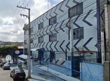 Comercial · 490m² · Predio comercial para alugar, 490m² por R$ 20.000,00/mês - Pimentas - Guarulhos/SP