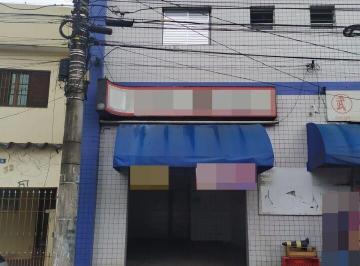 Comercial · 50m² · Salão para alugar, 50m² - -Jardim Tranqüilidade   Guarulhos/SP