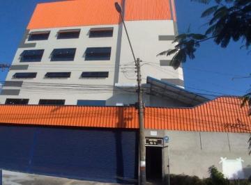 Comercial · 2559m² · 16 Vagas · Prédio comercial para locação, 2.558,50 m² - JARDIM VILA GALVÃO - Guarulhos/SP