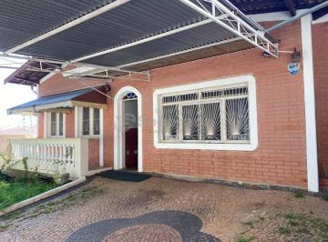 0 · casa à venda em Parque São Quirino