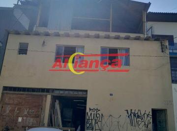 Comercial · 265m² · Salão com trifásico para alugar com 264,73m², Jardim Vila Galvão - Por R$ 12.000,00