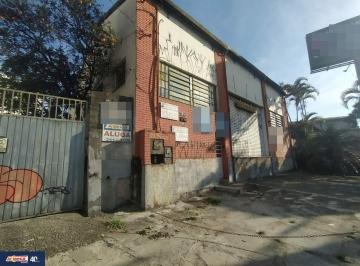 Comercial · 595m² · 6 Vagas · Galpão comercial