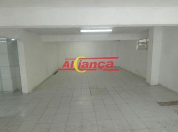 Comercial · 90m² · Salão para alugar, 90 m² com cozinha, Vila Camargo