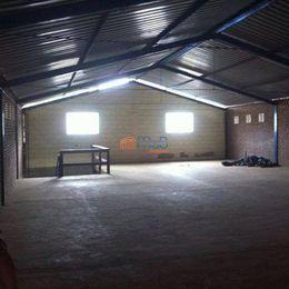 Comercial · 280m² · 3 Quartos · 3 Vagas · EXCELENTE Galpão para sua empresa no Mar do Norte!!