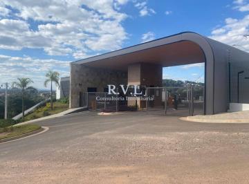 Foto 01 · Excelente lote à venda em condomínio fechado em Atibaia-SP.