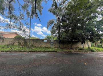 Terreno · 532m² · Terreno a venda na Vila Santista em Atibaia