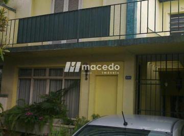 Casa · 221m² · 3 Quartos · 2 Vagas · Casa com 3 quartos, Vila Ipojuca, São Paulo - Venda