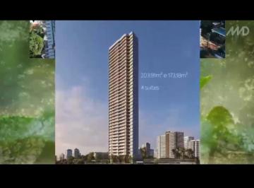 Apartamento de 4 quartos, Salvador · Apartamento 4/4 Suítes. Poême Horto Nascente 173m e 203m
