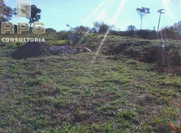 Foto 01 · Ótimo terreno em bairro residencial de Atibaia, local de chácaras 16 km até o Outlet Fernão Dias e 1