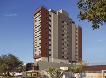 Apartamento de 2 quartos, São José dos Pinhais · Apartamento 2 Quartos Suíte Churrasqueira Bicicletário São José dos Pinhais