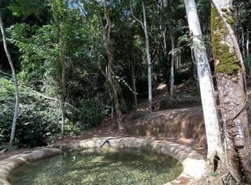 Foto 01 · Chácara - Triângulo Azul
