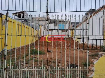 Terreno · 240m² · Terreno 8x30 Parque Santo Antonio