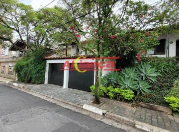 Casa · 252m² · 3 Quartos · 3 Vagas · Casa Térrea