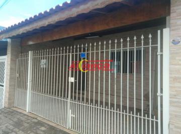 Comercial · 92m² · CASA COMERCIAL NA VL. SÃO JORGE