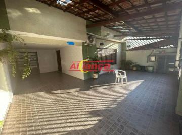 Casa · 228m² · 3 Quartos · 4 Vagas · casa térrea com 03 dormitórios