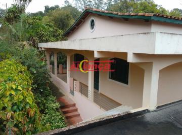 Rural · 160m² · 2 Quartos · 4 Vagas · CHÁCARA ÁGUA AZUL