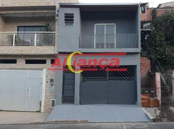 Casa · 137m² · 2 Quartos · 2 Vagas · Sobrado Jardim Munira 2dorm 2 vagas 137m²