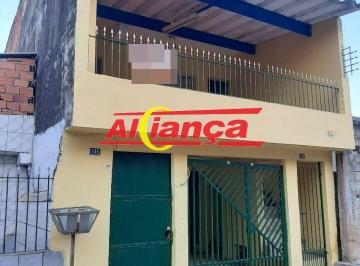 Casa · 298m² · 4 Quartos · 1 Vaga · Sobrado com 2 casas totalmente separadas no Parque Santos Dumont