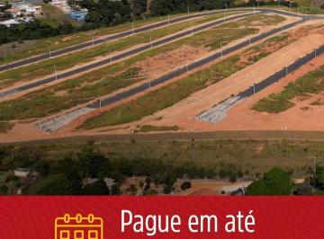 Terreno , Itupeva · Próximo ao CENTRO de ITUPEVA | Lotes a partir de 250m² em Bairro Planejado | Pagamento Facilitado