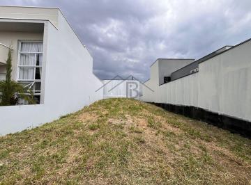 Foto 01 · TERRENO DE 157 METROS NO CONDOMINIO JARDINS DOS IMPERIOS VILA YTU EM INDAIATUBA SÃO PAULO.