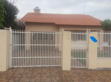 Foto 01 · Casa - Tapes