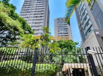 Foto 01 · Apartamento, Jardim Ampliação, São Paulo, SP