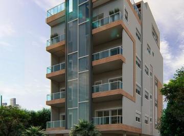 Foto 01 · Lindo apartamento em Palmas com 2 quartos e 1 suíte, e 70,79 m2 de área, e garagem, está pronto para