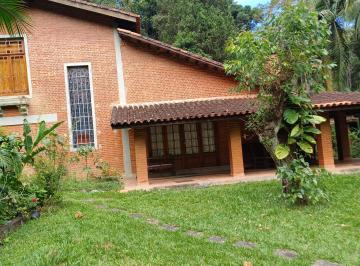 Rural de 1 quarto, São Lourenço da Serra · CHÁCARA  ESTILO  EUROPEU ## SÃO LOURENÇO DA SERRA