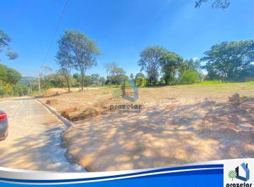 Terreno , Mairinque · *** Terreno de 1.000m² em condomínio em Mairinque ***