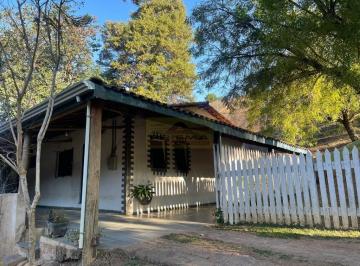 Foto 01 · Casa, Monte Serrat, Itupeva, SP