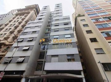 Foto 01 · Apartamento, Bela Vista, São Paulo, SP