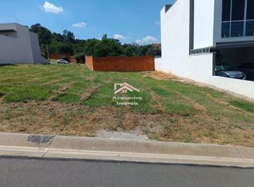 Foto 01 · Terreno, Jardim Residencial Viena, Indaiatuba, SP