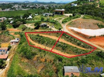 Foto 05 · EXCELENTE LOTE COM VISTA PRIVILEGIADA PARA O MAR NO BAIRRO PEROCÃO COM 1.000M² CADA AREA, RUA ASFALT