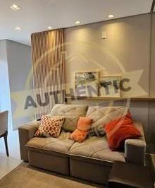 Foto 01 · Apartamento, Jardim Santiago, Indaiatuba, SP