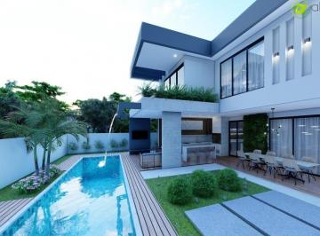 Foto 08 · Casa de Alto Padrão em Condomínio Exclusivo – Conforto e Sofisticação