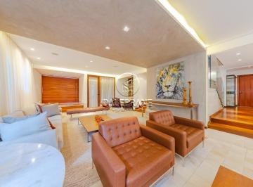 Casa de 5 quartos, Brasília · SHIS QI 11