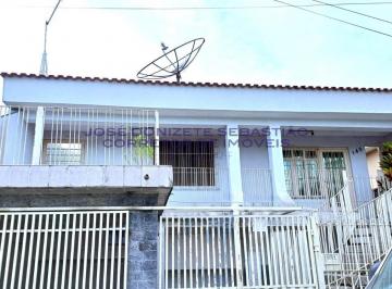 Foto 01 · Casa à venda no Tanquinho em Ferraz de Vasconcelos-SP com aproximadamente 200 m² de área