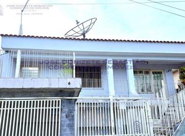 Foto 01 · Casa à venda no Tanquinho em Ferraz de Vasconcelos-SP com aproximadamente 200 m² de área