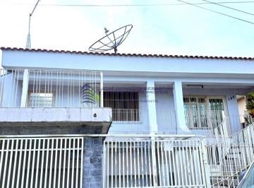 Foto 01 · Casa à venda no Tanquinho em Ferraz de Vasconcelos-SP com aproximadamente 200 m² de área