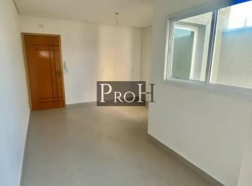 Apartamento de 2 quartos, Santo André · Apartamento Utinga Santo André